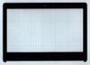 Сенсорное стекло (тачскрин) для Dell Inspiron 14 (7437) 14" 42.2140409.201 60.46L12.001