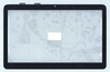 Сенсорное стекло (тачскрин) для HP 430 Notebook Repair черный