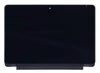 Экран в сборе (матрица + тачскрин) для HP Chromebook 11 G3 черный