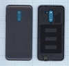 Задняя крышка аккумулятора для Xiaomi Pocophone F1 черная