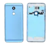 Задняя крышка аккумулятора для Xiaomi Redmi 5 Plus голубая
