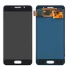 Дисплей (экран) в сборе с тачскрином для Samsung Galaxy A3 (2016) SM-A310F черный (TFT-совместимый с регулировкой яркости)