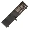 Аккумулятор (совместимый с 0B200-00390100, C41-N550) для ноутбука Asus N550 15V 3500mAh черный