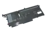 Аккумулятор M69D0 для ноутбука Dell 8WRCR 11.25V 3467mAh черный Premium