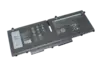 Аккумулятор 07KRV для ноутбука Dell H4PVC 15.2V 3625mAh черный Premium