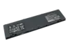 Аккумулятор C31N1303 для ноутбукa Asus Pro Essential PU401LA 11.1V 4000mAh черный Premium