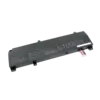 Аккумулятор A42N1710 для ноутбукa Asus ROG Strix GL702 14.8V 5800mAh черный Premium белый конектор