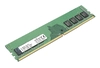 Оперативная память Kingston DDR4 8ГБ 2666 MHz