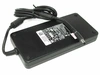 Блок питания (сетевой адаптер) для ноутбуков DELL 19.5V 12.3A 240W 7.4x5.0 мм с иглой черный, с сетевым кабелем Premium