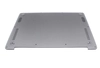 Нижняя часть корпуса (поддон) для ноутбука Asus UX530 темно-стальная