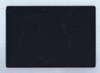 Дисплей (экран) в сборе с тачскрином для Lenovo Tab 2 A10-70 черный c рамкой