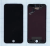 Дисплей (экран) в сборе с тачскрином для iPhone 6 Plus (AAA) черный