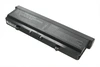 Аккумулятор (совместимый с 0X284G, 0XR682) для ноутбука Dell Inspiron 1440 10.8V 6600mAh черный
