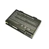 Аккумулятор (совместимый с PA3395U-1BRS, PA3421U-1BRS) для ноутбука Toshiba Satellite Pro M30X 14.4V 4400mAh черный