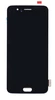 Дисплей (экран) в сборе с тачскрином для OnePlus 5 черный (OLED)