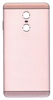 Задняя крышка аккумулятора для Xiaomi Redmi Note 4X розовая