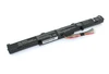 Аккумулятор (совместимый с A41N1501, A41LK9H) для ноутбука Asus GL752JW 14.4V 2200mAh черный