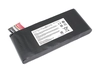 Аккумулятор (совместимый с BTY-S11, BTY-S12) для ноутбука MSI GT72 11.1V 6600mAh черный
