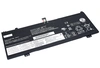 Аккумулятор L18D4PF0 для ноутбука Lenovo ThinkBook 14s 15.36V 2964mAh черный Premium