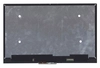 Экран в сборе (матрица + тачскрин) для Lenovo Yoga 720-15IKB UHD черный