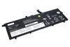 Аккумулятор L18M3PD2 для ноутбука Lenovo ThinkPad T490s 11.52V 4950mAh черный Premium