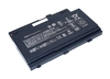 Аккумулятор AA06XL для ноутбука HP ZBook 17 G4 11.4V 8420mAh черный Premium