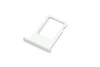 Держатель (лоток) SIM карты для Apple IPhone 6S Plus белый
