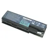Аккумулятор (совместимый с AS07B31, AS07B32) для ноутбука Acer Aspire 5520 10.8V 49Wh (4400mAh) черный Premium