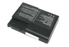 Аккумулятор (совместимый с PA3209U-1BRS) для ноутбука Toshiba Satellite 1110 14.8V 4400mAh черный