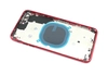 Корпус для iPhone 8 Plus красный