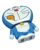Универсальный внешний аккумулятор Powerbank Doraemon 8000mah