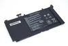 Аккумулятор (совместимый с B31N1336, C31-S551) для ноутбука ASUS A551LN 11.1V 4400mAh черный