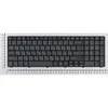 Клавиатура для ноутбука Acer TravelMate 8531 8531G 8571 черная