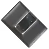 Задняя крышка аккумулятора для Asus PadFone 2 A68 P03 черная