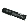Аккумулятор (совместимый с SX06XL, 632015-542) для ноутбука HP EliteBook 2560p 10.8V 4400mAh черный