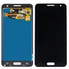 Дисплей (экран) в сборе с тачскрином для Samsung Galaxy A5 SM-A500F черный (Premium LCD)