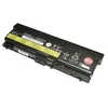 Аккумулятор 57Y4186 55++ для ноутбука Lenovo ThinkPad T410 10.8V 85Wh (7600mAh) черный Premium