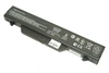 Аккумулятор HSTNN-I62C-7 (совместимый с HSTNN-IB89, HSTNN-OB89) для ноутбука HP Compaq 4510s 10.8V 47Wh (4200mAh) черный Premium