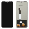 Дисплей (экран) в сборе с тачскрином для Xiaomi Redmi Note 8T черный (High Quality)