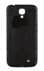 Задняя крышка аккумулятора для Samsung Galaxy S4 i9500 синяя
