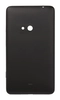 Задняя крышка аккумулятора для Nokia 625 RM-941, Nokia 625H RM-943 черная