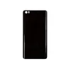 Задняя крышка аккумулятора для Xiaomi Mi Note черная