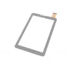Сенсорное стекло (тачскрин) DH 0901А1FPC01-01 для China-Tablet PC 9", China-Sony Q9, China-Samsung N8000 черный
