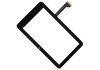 Сенсорное стекло (тачскрин) для Digma IDnD7, ZTE E-Learning Pad, Moveo tpc-7ng черный