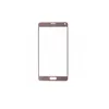 Стекло для переклейки Samsung N910C Galaxy Note 4 коричневое