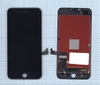 Дисплей (экран) в сборе с тачскрином для Apple iPhone 8 Plus (Tianma) черный