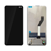 Дисплей (экран) в сборе с тачскрином для Xiaomi Redmi K30, Poco X2 черный