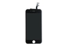 Дисплей (экран) в сборе с тачскрином для iPhone 6 черный (ESR)
