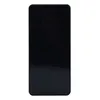 Дисплей (экран) в сборе с тачскрином для Samsung Galaxy A32 SM-A325F черный с рамкой (Premium SC LСD)