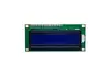 Модуль LCD 1602A голубой 2 линии х 16 знаков IIC, I2C